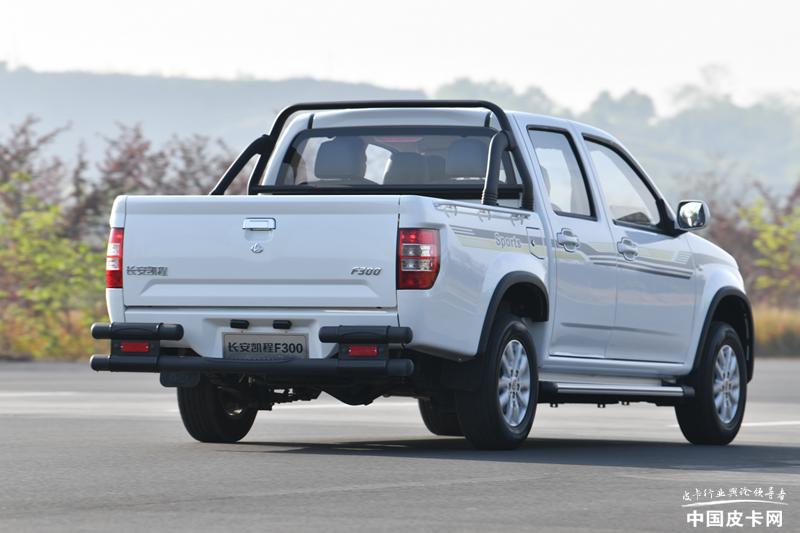 十万左右最具性价比皮卡,哪款皮卡舒适性好货箱1米8