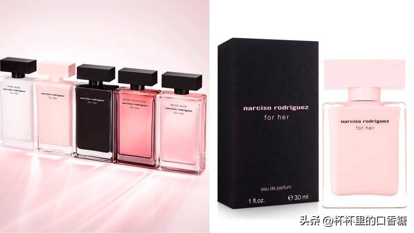 赵露思种草香水,赵露思喜欢哪款香水
