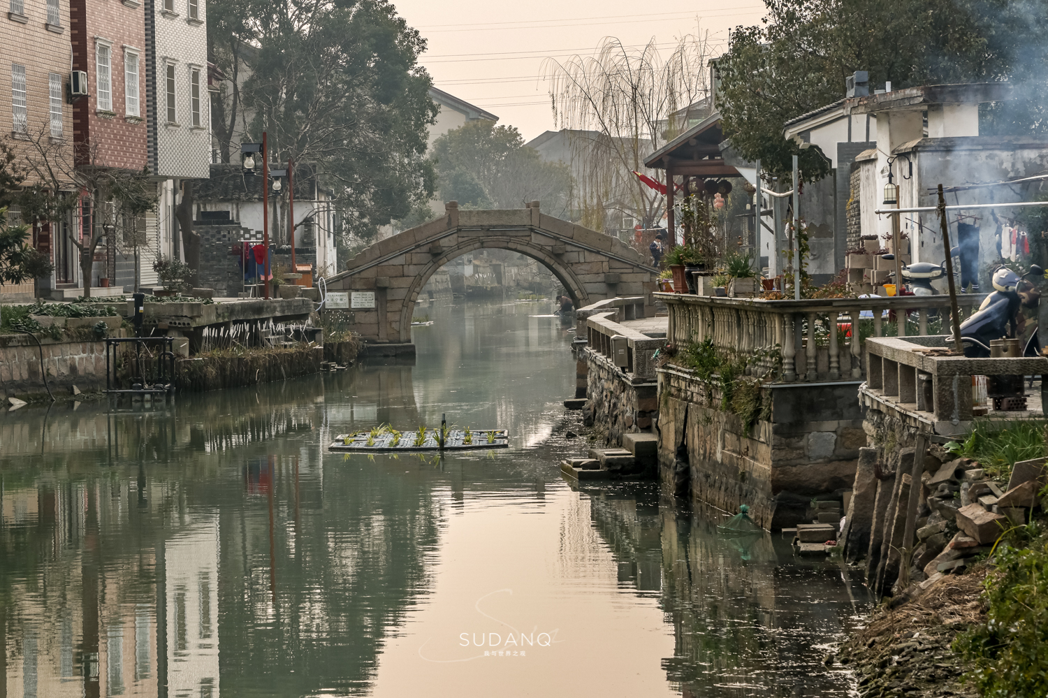 苏州太湖四日游攻略图,新春之旅二日游旅游攻略