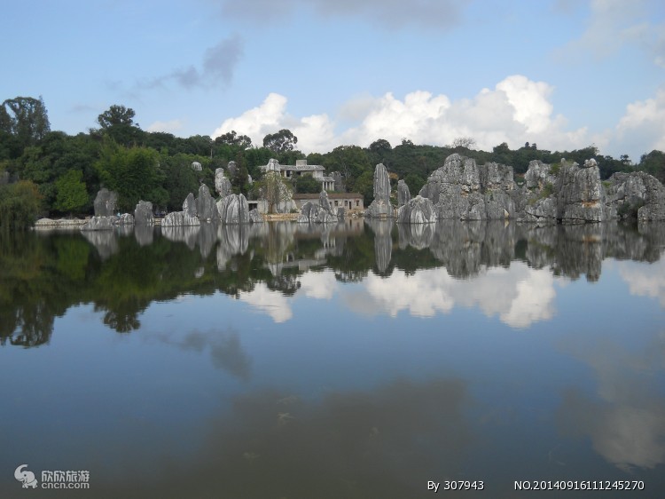 云南最值得去的旅游景点排名前十,云南旅游景点排名前十名旅游攻略