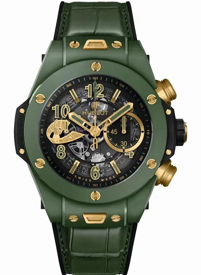 世界杯球员都戴什么表,世界杯足球明星戴什么手表