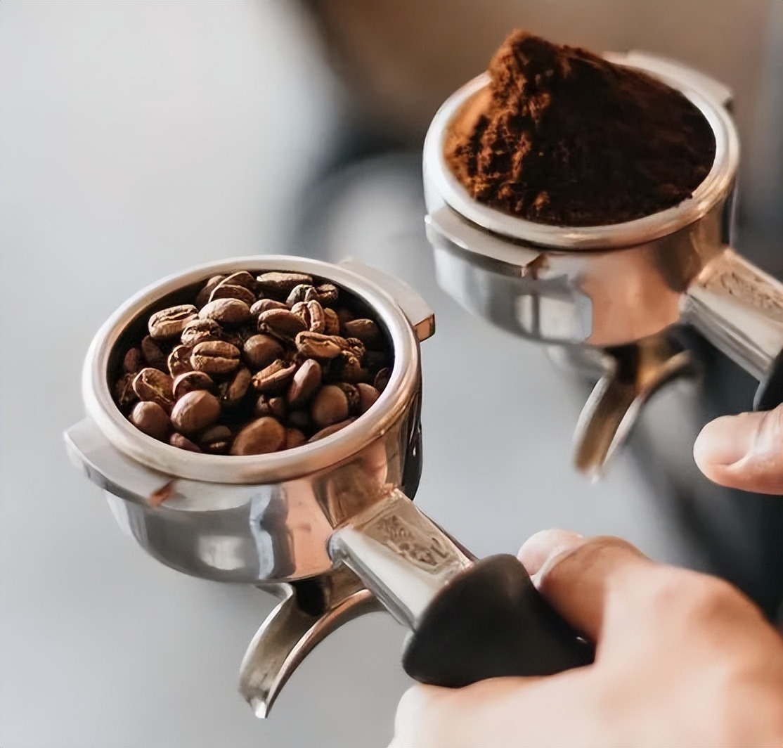 咖啡细粉可以直接冲泡吗,滴滤咖啡适合粗粉还是细粉啊