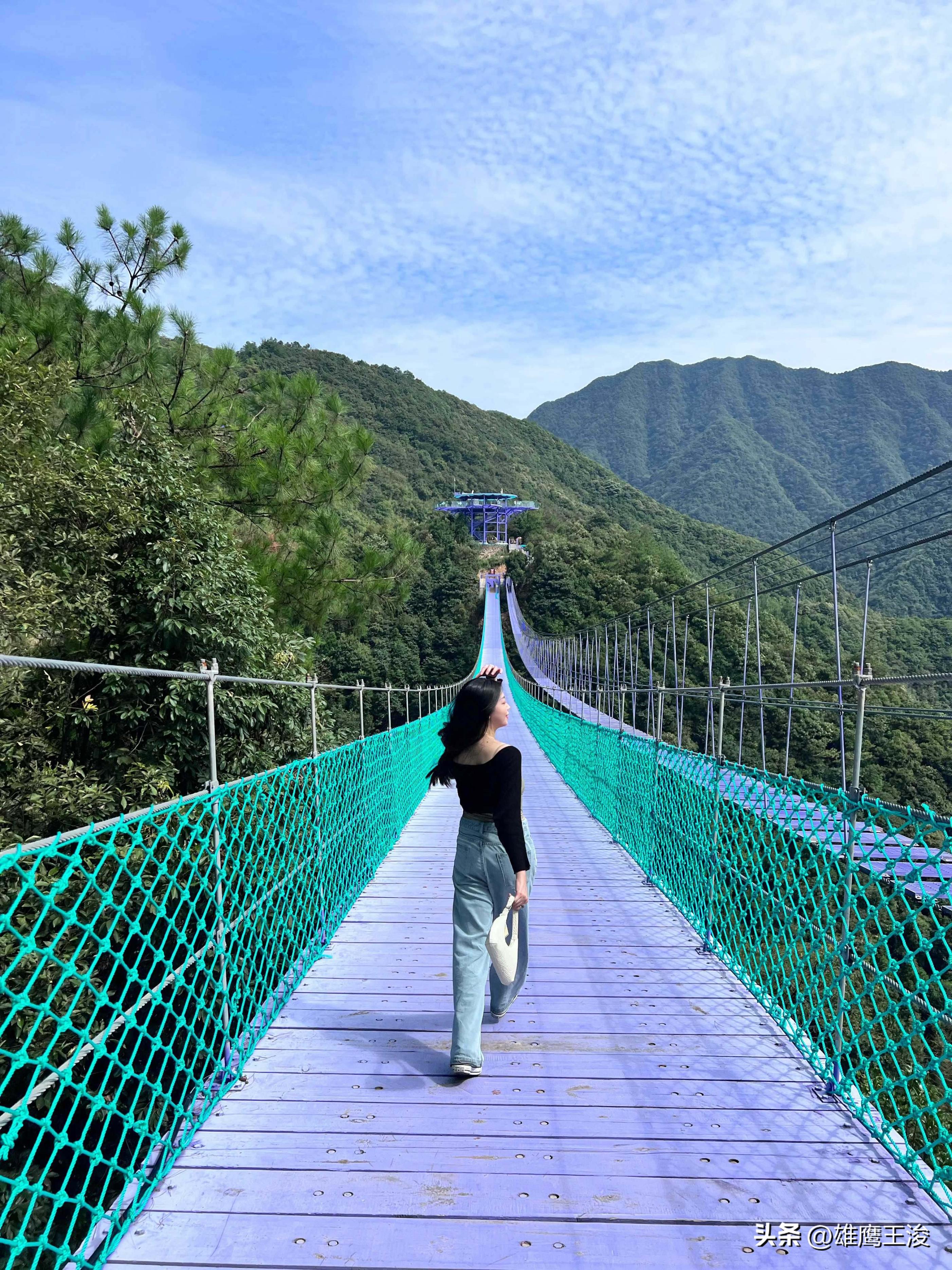 距杭州1000公里的景区有哪些,距离杭州2小时车程以内的景点