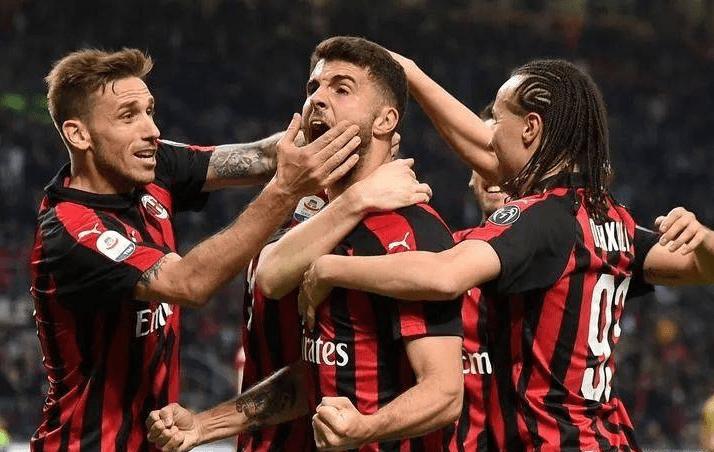 国际米兰和ac米兰为什么是德比,国际米兰vsac米兰2-0