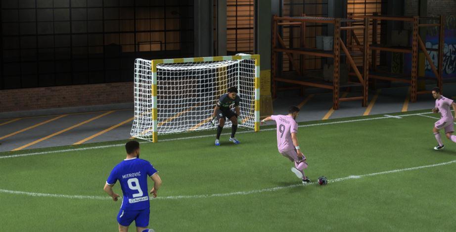 easportsfc24为什么掉价,超越自我再造传奇