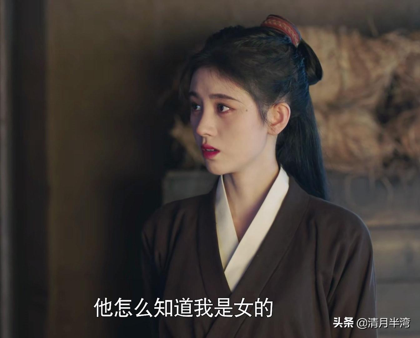 舍不得口红眼线假睫毛,就别女扮男装了,这13位反串才叫尊重观众