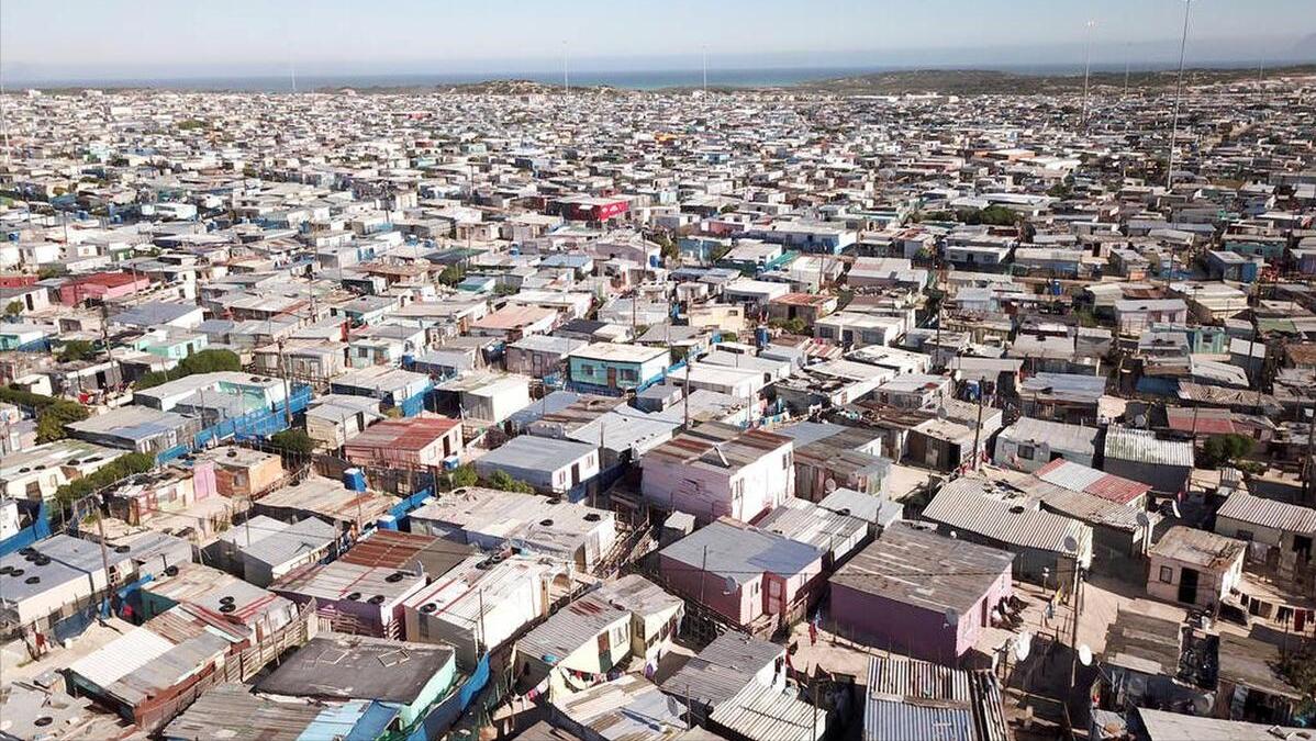 南非沉默的真相,南非情报泄露案件原因剖析