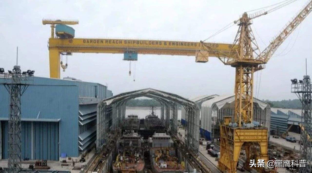 中国港机世界第一,中国港机