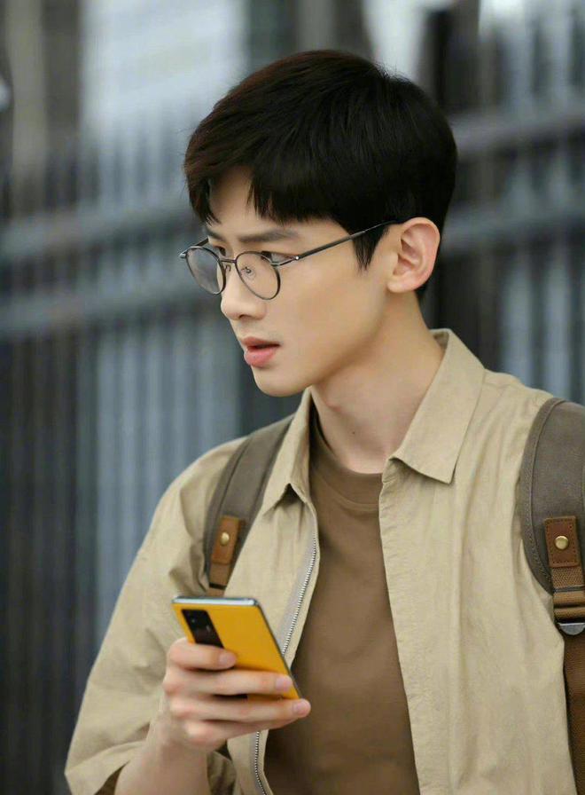 白敬亭和赵今麦黑暗型混剪,白敬亭赵今麦黑暗系