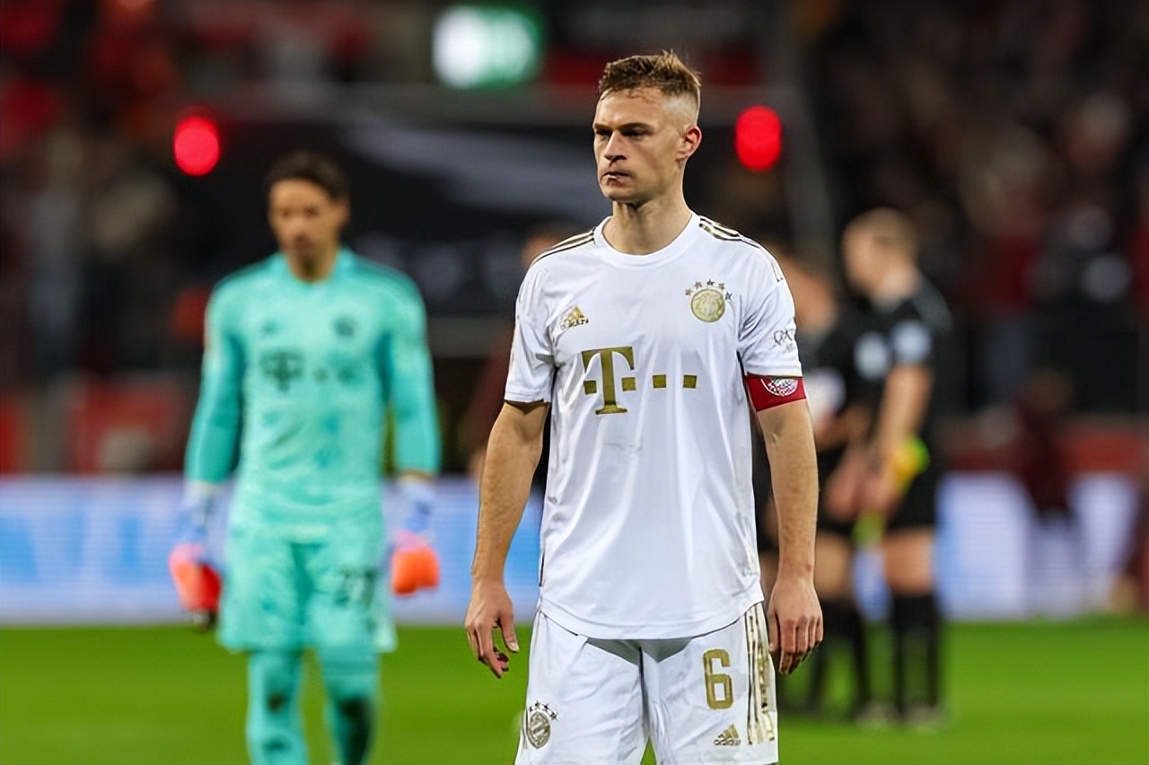 拜仁遭门兴逆转,门兴vs拜仁裁判