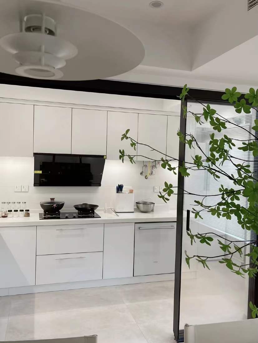 浙江90后夫妻，因太会布置而走红，把120㎡新居装成了我的理想家