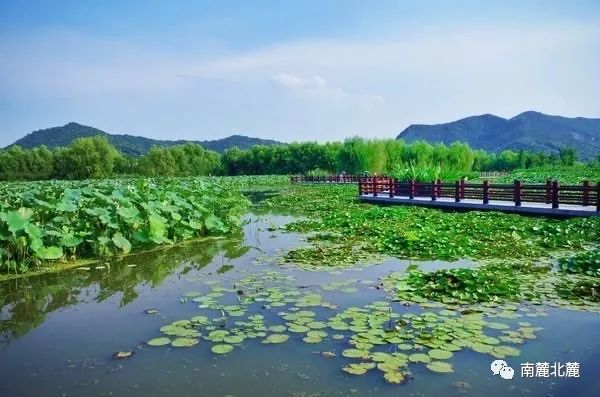 母女行｜初遇江南，湖州