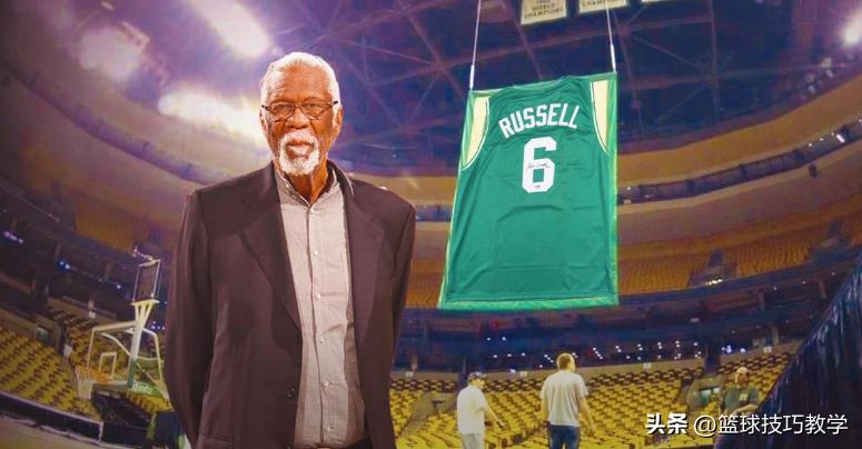 联盟第一人2021,nba全联盟退役6号球衣