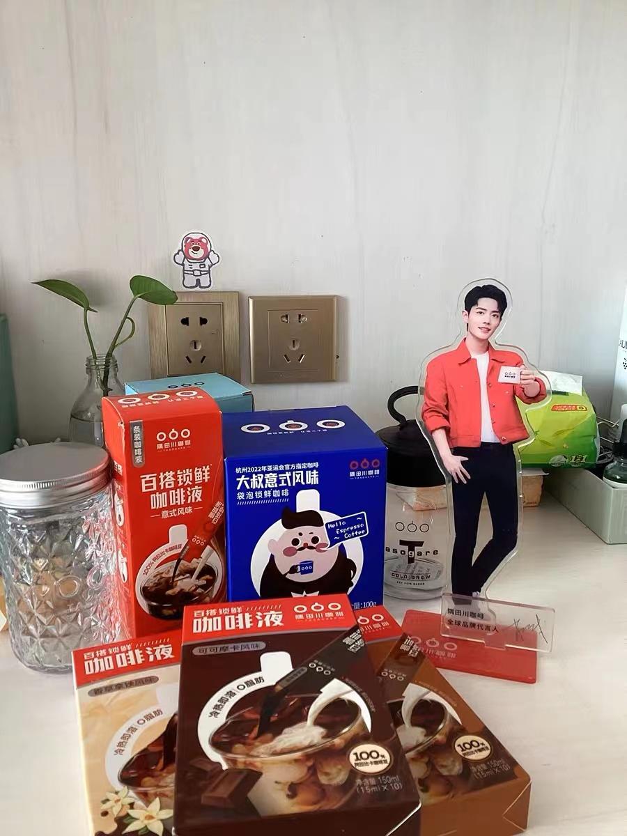 推荐一款自用油脂丰厚醇香的咖啡,入门必买的咖啡