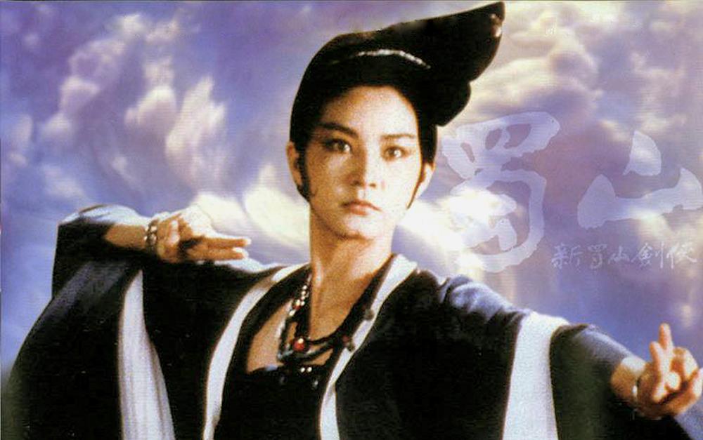 90年代香港经典老电影有哪些,香港80年代逆天的一部动作电影