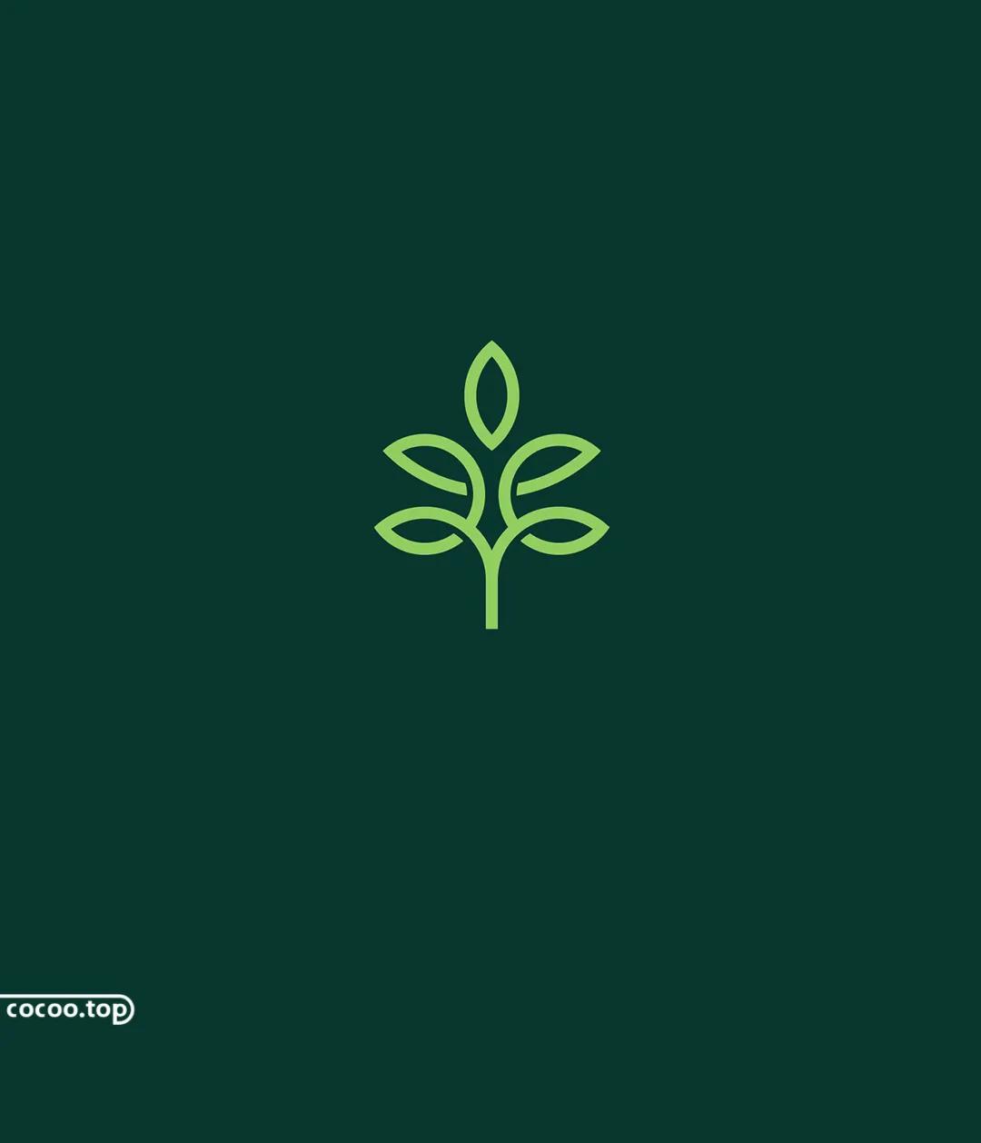 logo的辨识度也有所提高,辨识度满分的logo设计技巧具象法