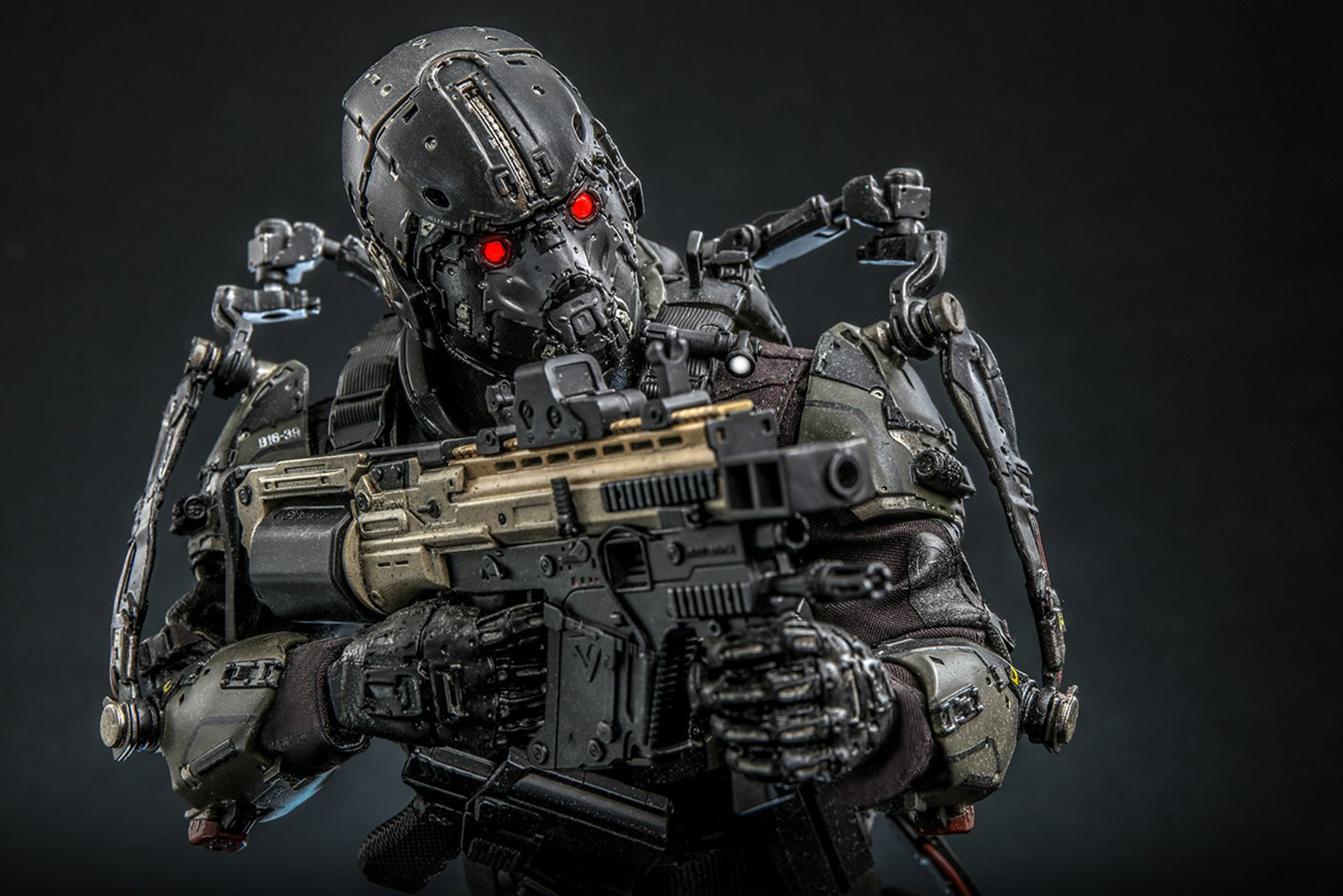 鏄庢棩鎴樿浜哄伓鐜╁叿,鏄庢棩鎴樿鐜╁叿妯″瀷