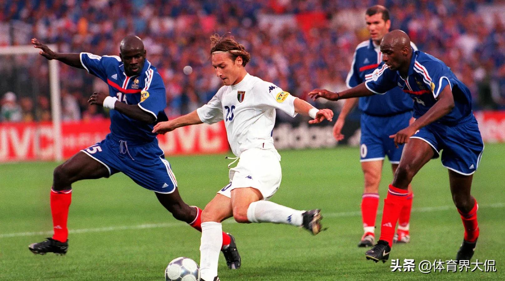 欧洲杯世界杯究竟哪个更难,欧洲杯世界杯赛况