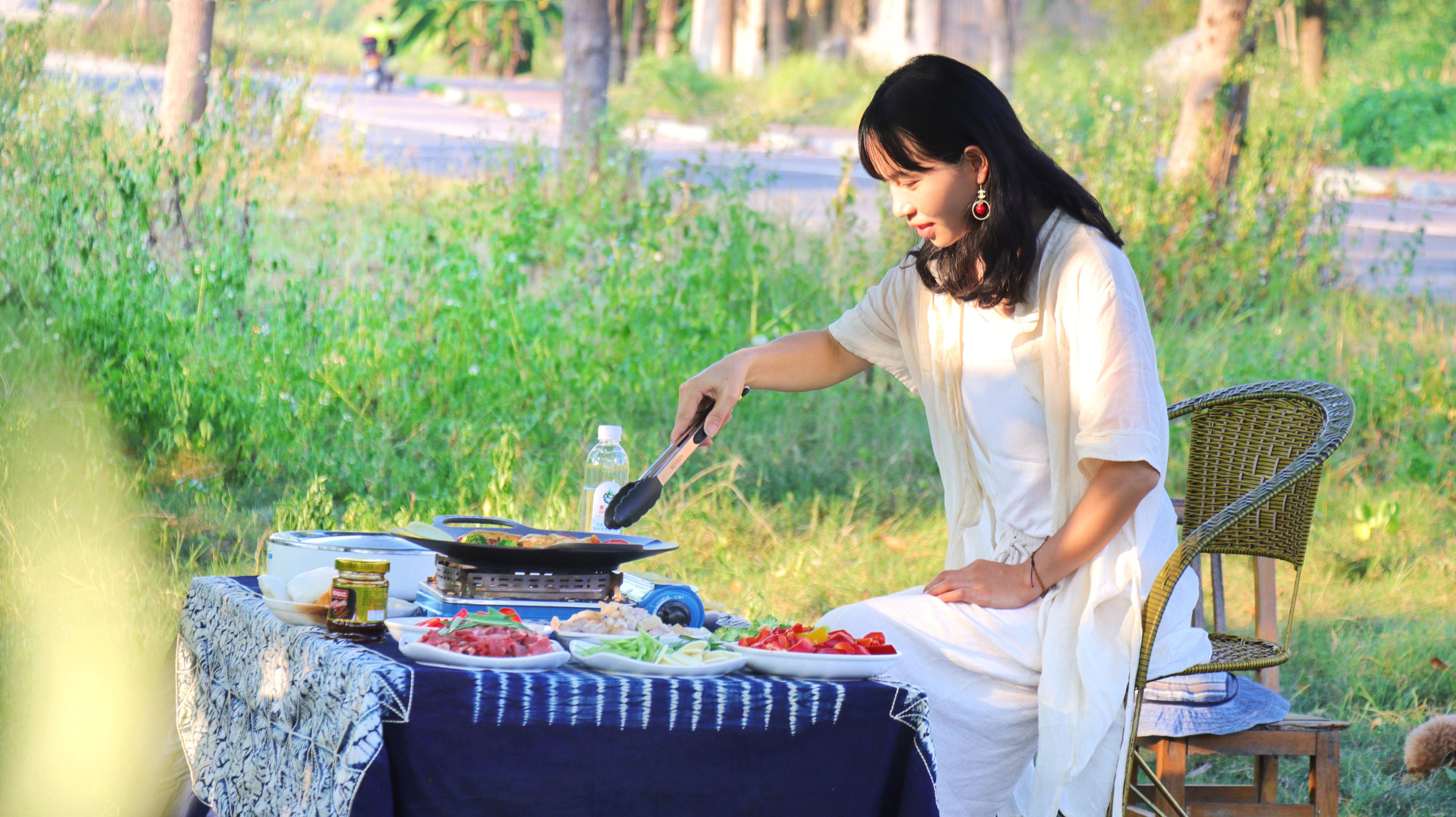 北鼎烤肉不粘锅,北鼎烤肉盘家用无烟电磁炉