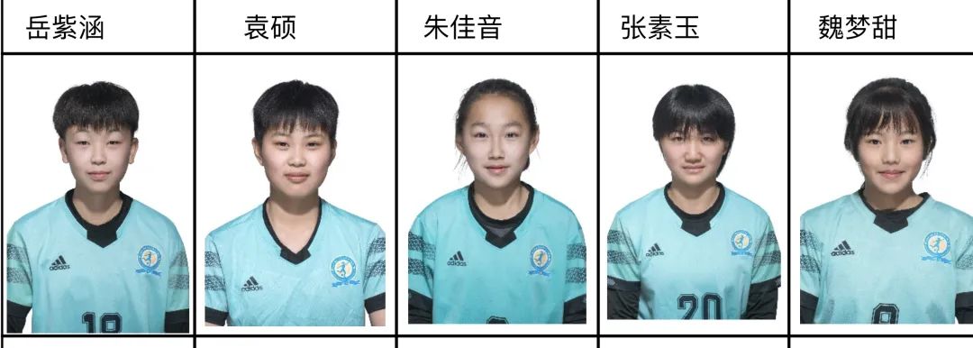 洛阳东升第二小学女足,东升二中足球队2020