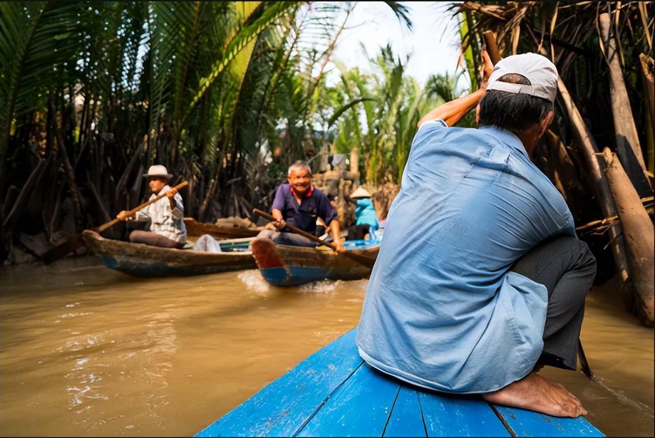 不得不去泰国十大理由,来泰国旅游真的有那么好玩吗