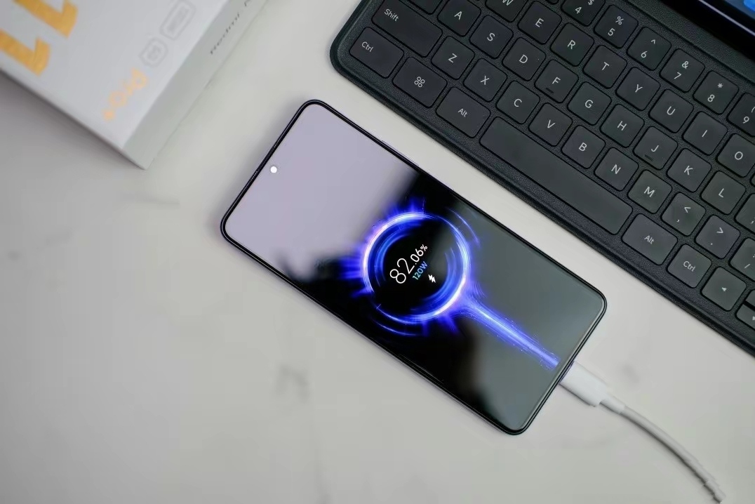 小米redmi12210w快充,小米redmi27w快充