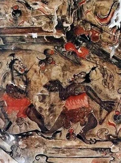 河南的代表物品都有哪些,河南最有代表性的物品