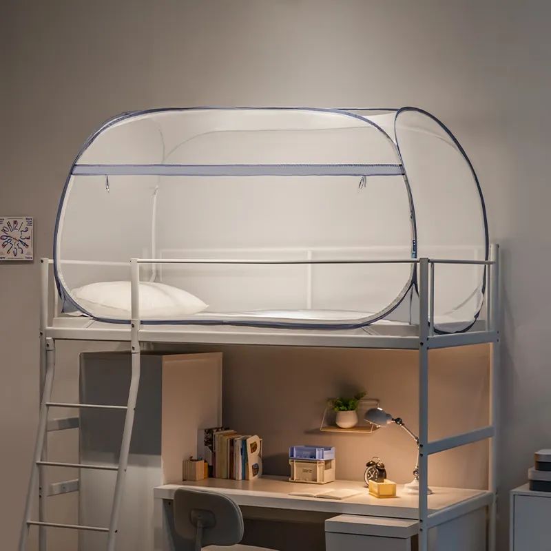 蚊帐选什么款比较实用,买哪种蚊帐比较实用