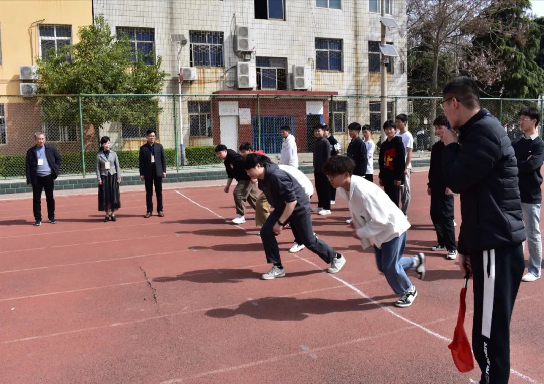 高三体育达标项目,高三体育达标测试标准