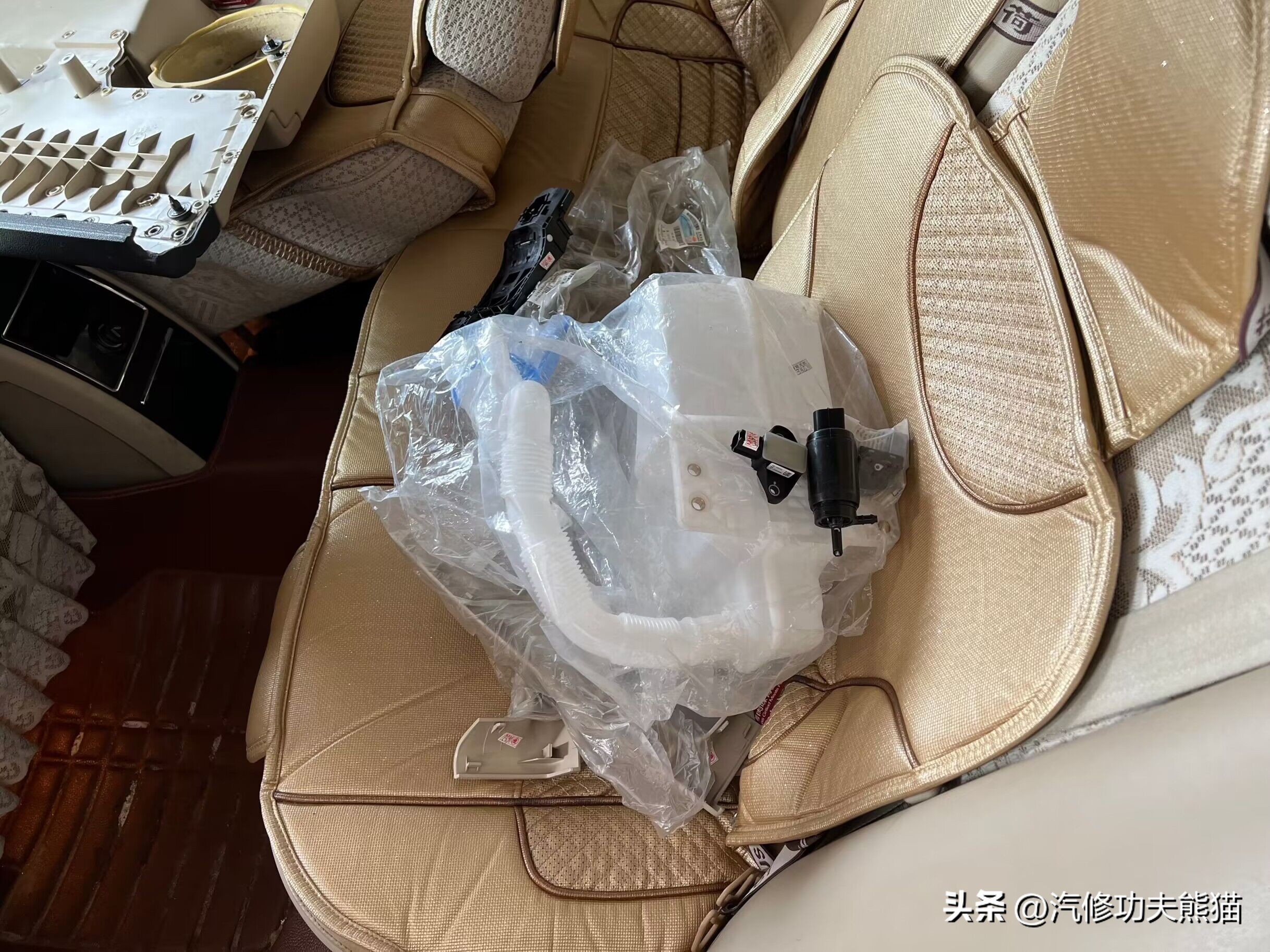 武汉小轿车烧机油处理办法,老款斯柯达烧机油解决方案