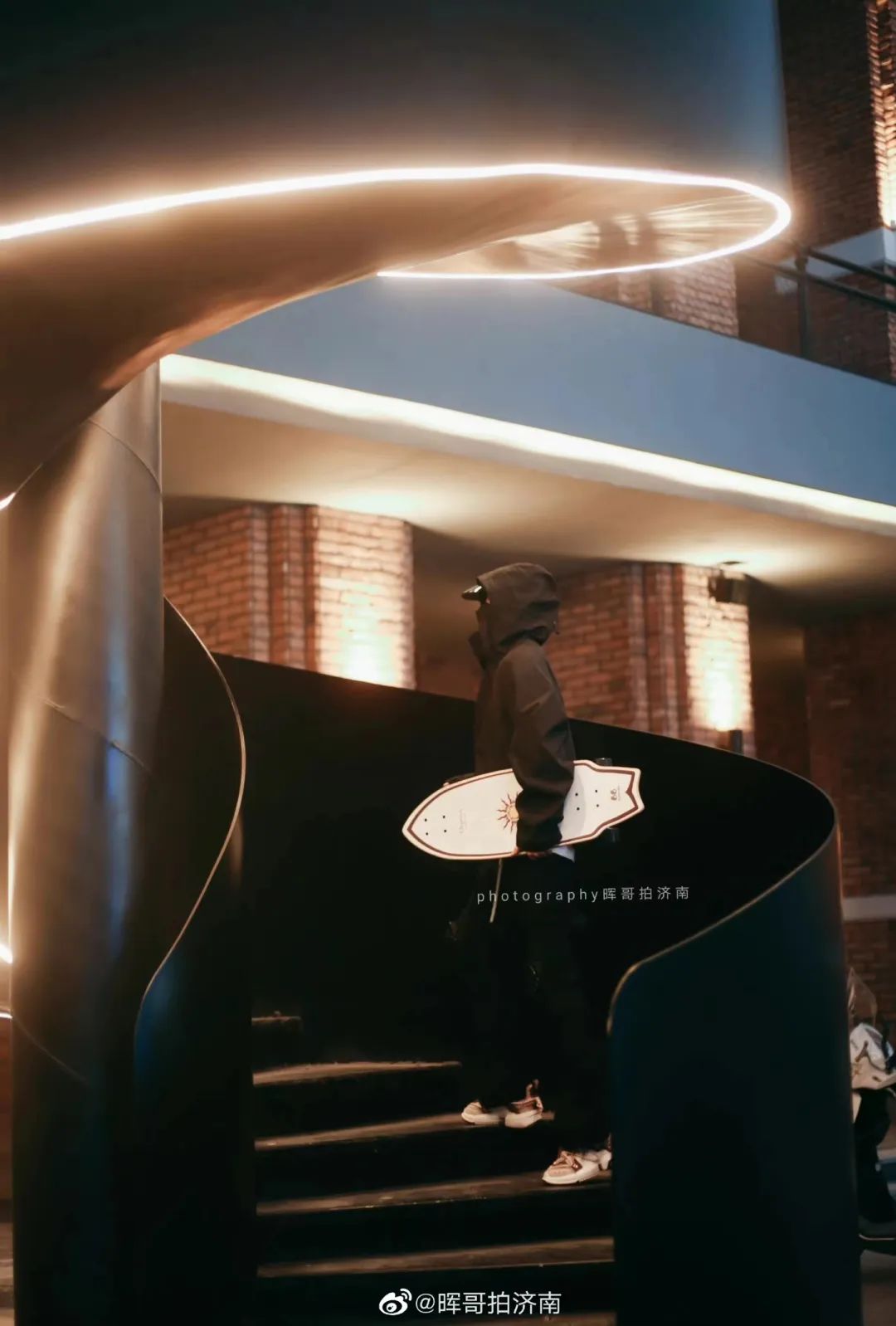 最近济南热门打卡地,济南景区火爆出圈