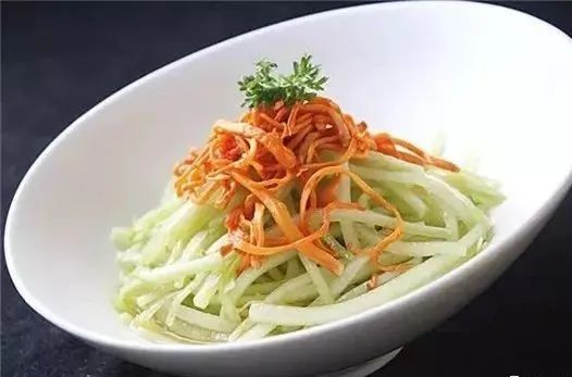 凉菜30道,31款凉菜调味汁