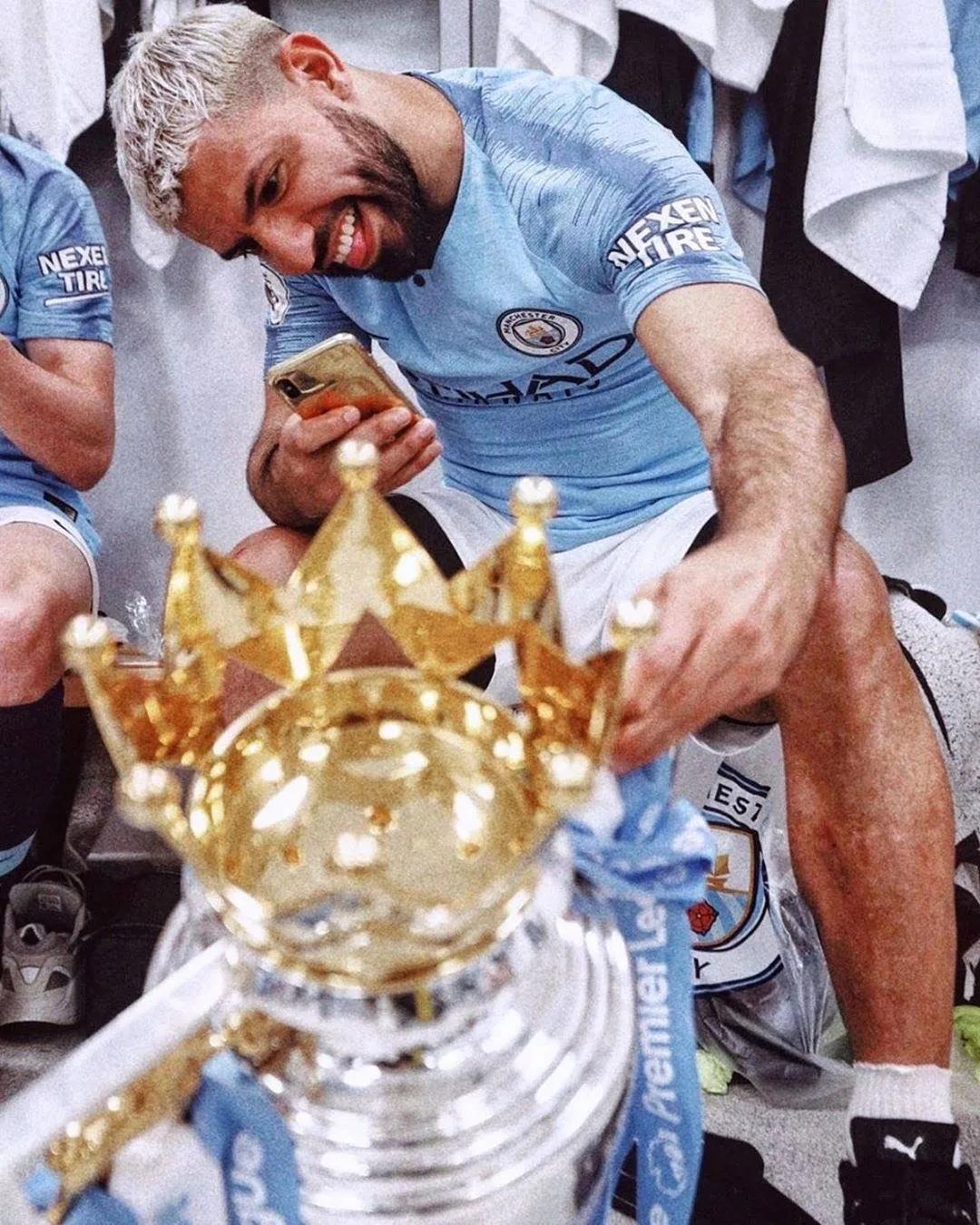 阿圭罗心脏不适倒地,阿圭罗心脏不适解说