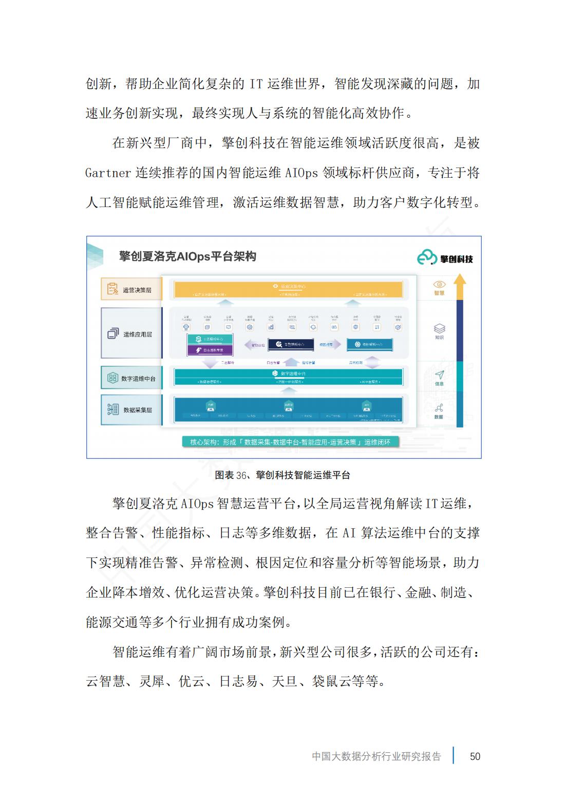 2023中国大数据产业数据图,2019年中国大数据产业分析报告