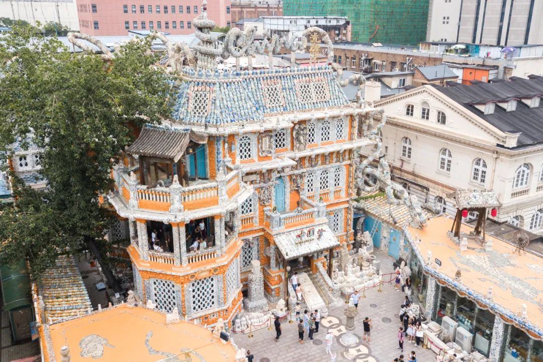 想给这座低调的贵族城市抱不平，它才不是小透明！