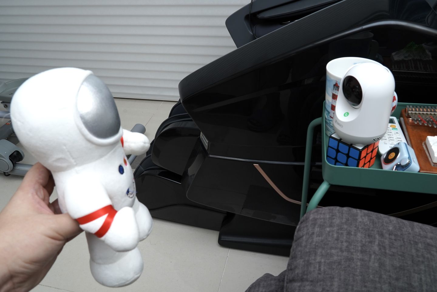 智能云台摄像机各种功能,摄像机云台的4种功能