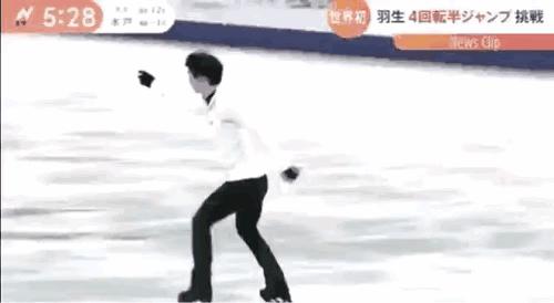 华春莹对羽生结弦事件发声,华春莹发推鼓励羽生结弦