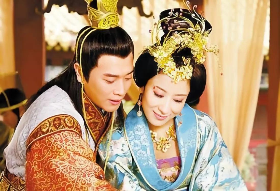 这就是姐姐的快乐吗？盘点古装剧里的9大养成系爱情
