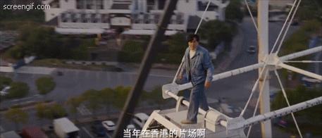 刘浩存还会和成龙拍电影吗,成龙新片为什么要用刘浩存