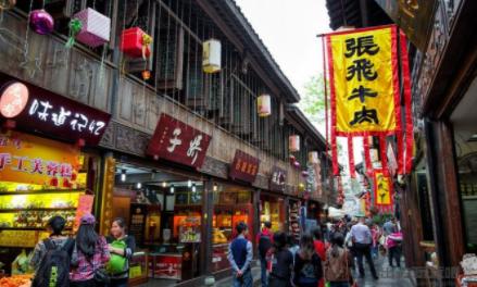 四川成都旅游攻略大全,成都旅游攻略带小孩自由行攻略