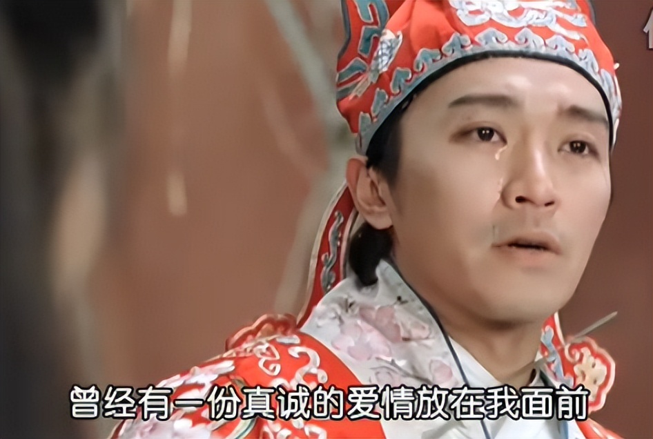 周星驰经典台词我忍你很久了,周星驰经典台词经典语录