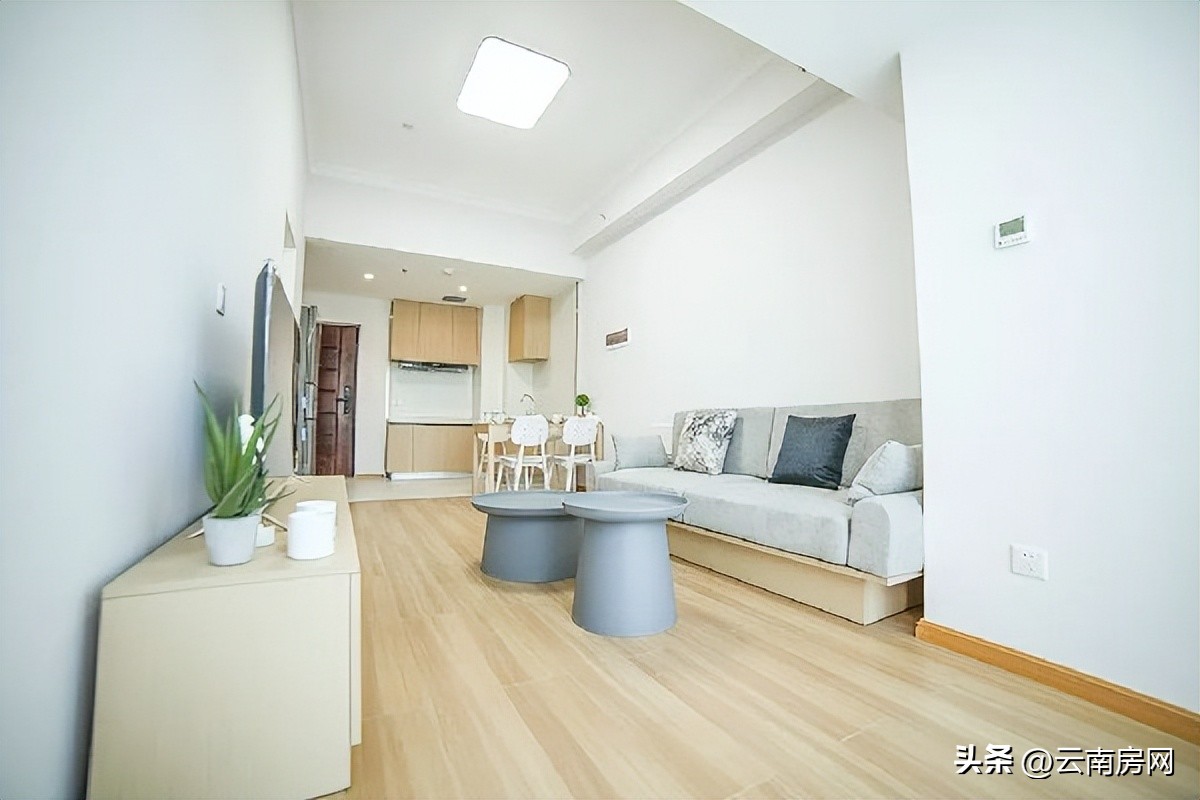 昆明保租房第五批,昆明第三批保租房启动房源确定