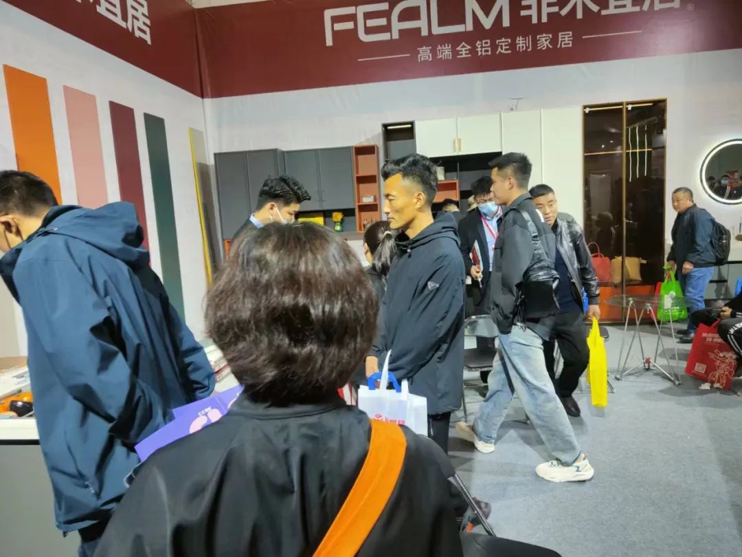 全铝家居万里行之山东临沂：品牌与批发成为全铝家居地区中心