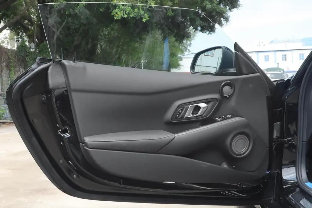 新款丰田supra正式上市动力,经典回归2021款丰田supra即将上市