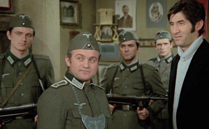 瓦尔特保卫萨拉热窝演员去世,瓦尔特保卫萨拉热窝主演采访