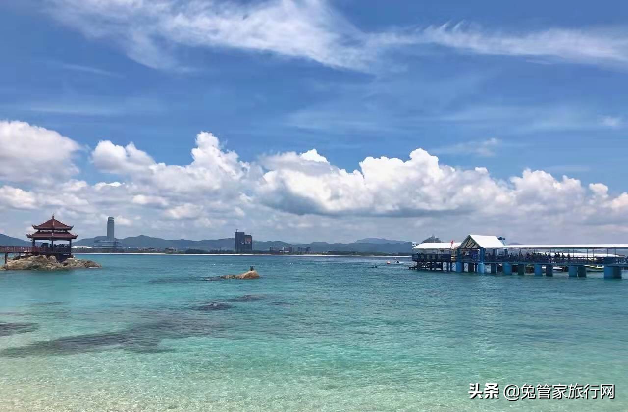 三亚不踩雷旅游攻略,三亚旅游攻略必去的店有哪些