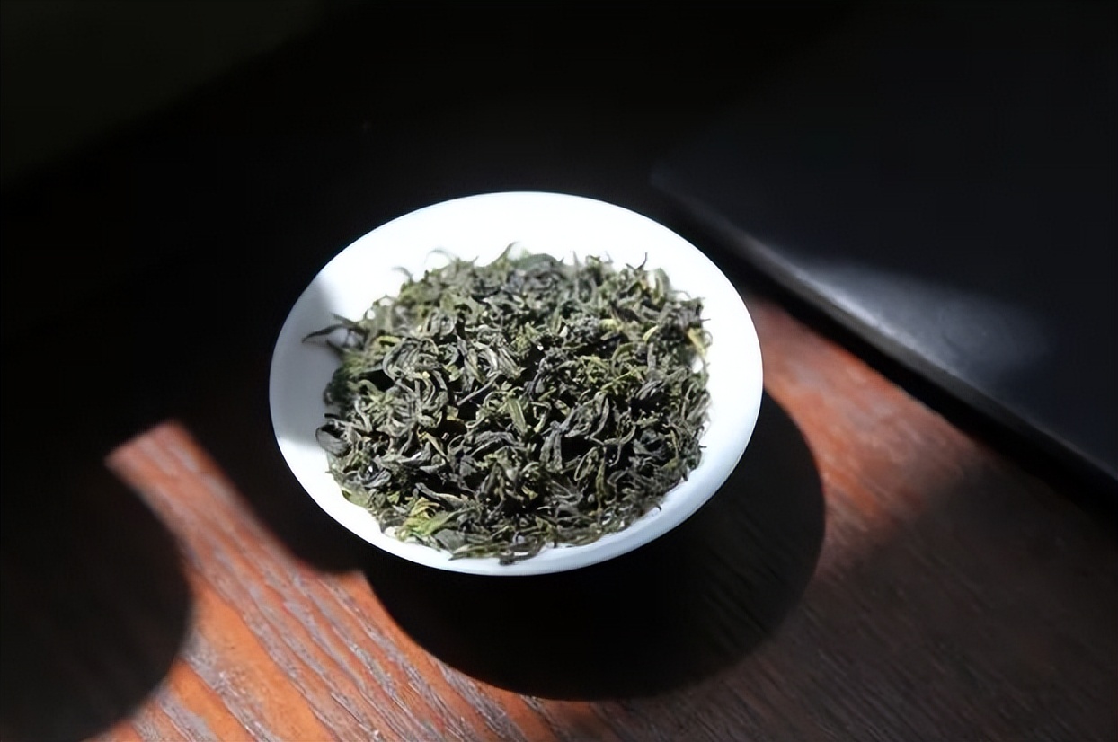 网上卖茶好不好,网上买的菊花枸杞决明子茶靠谱吗
