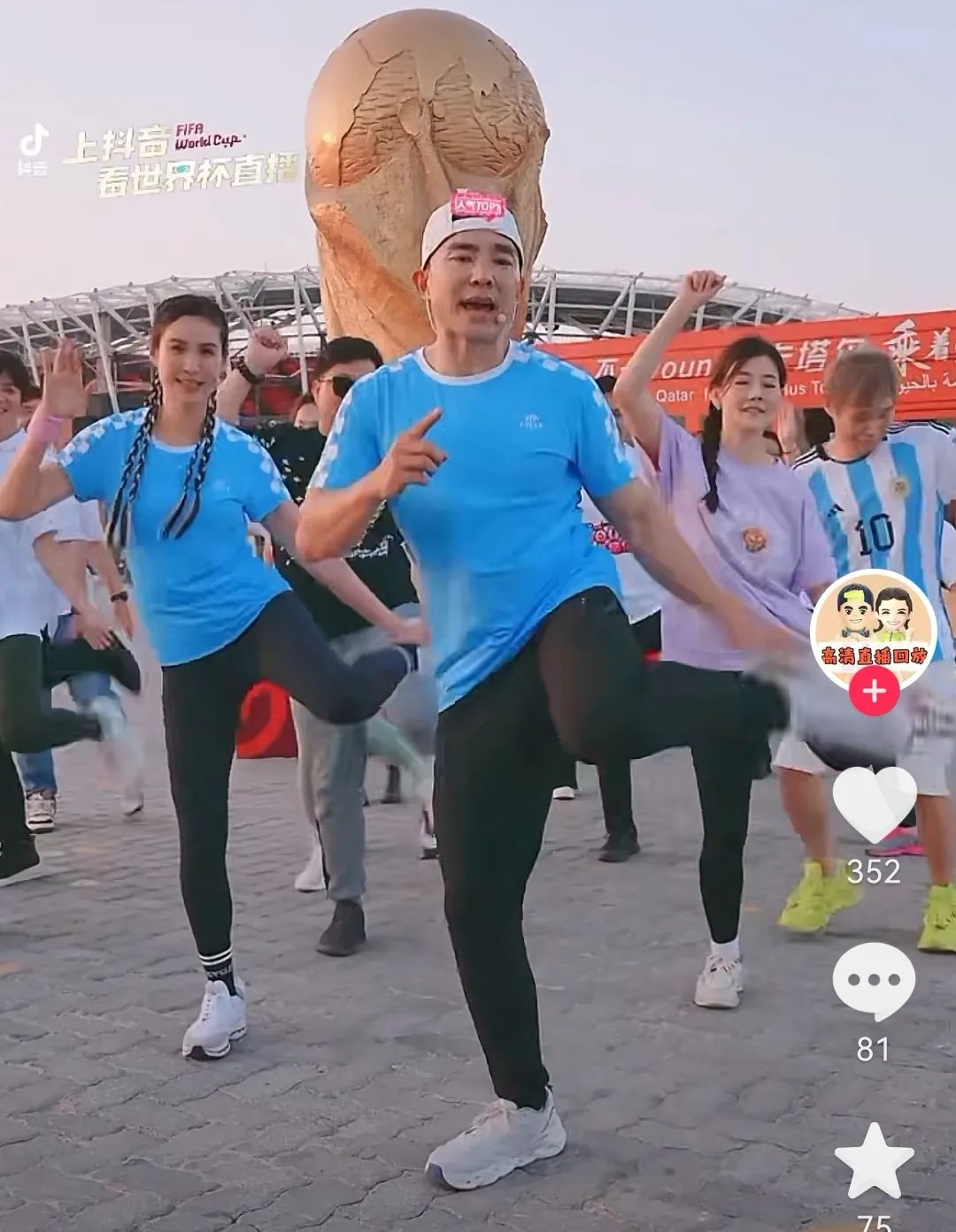 最流行三大运动,最火的十大运动