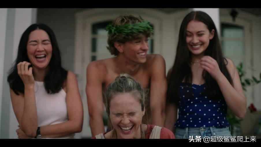 夏天再热却感受不到人间温暖,这个夏天要热到什么时候