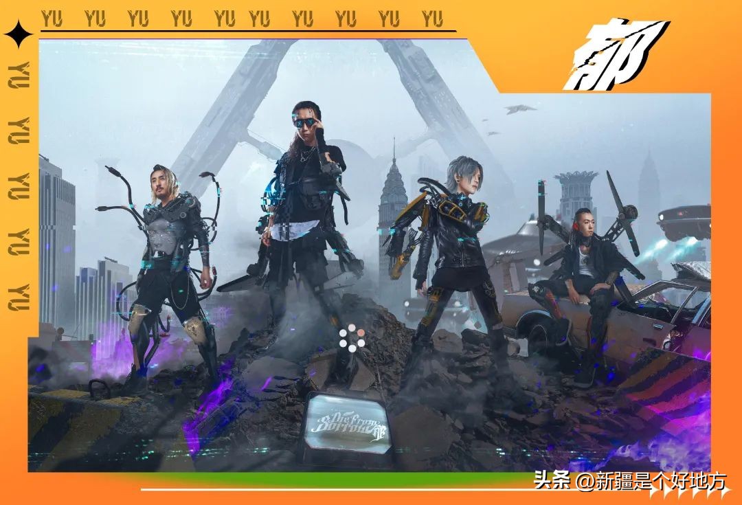 带着这份最强攻略，周末迷笛音乐节见！